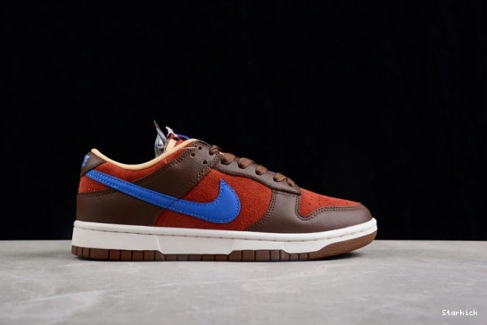 DR9704-200 Mars Dunk Stone Low Retro Nike PRM 0320